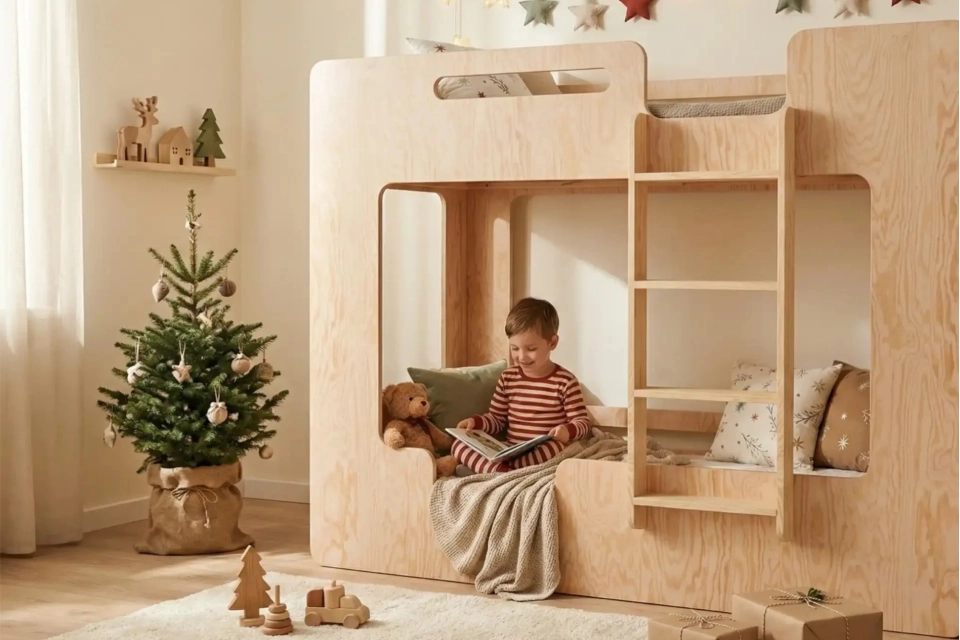 Schlafmangel bei Kindern - Wie fehlender Schlaf Gehirn, Koordination und Entwicklung beeinträchtigt?